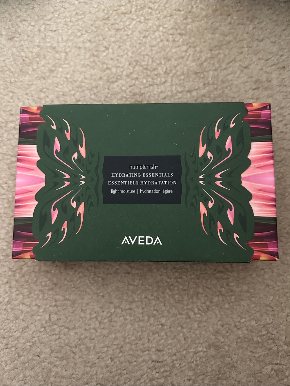 AVEDA Nutriplenish Hydrating Essentials